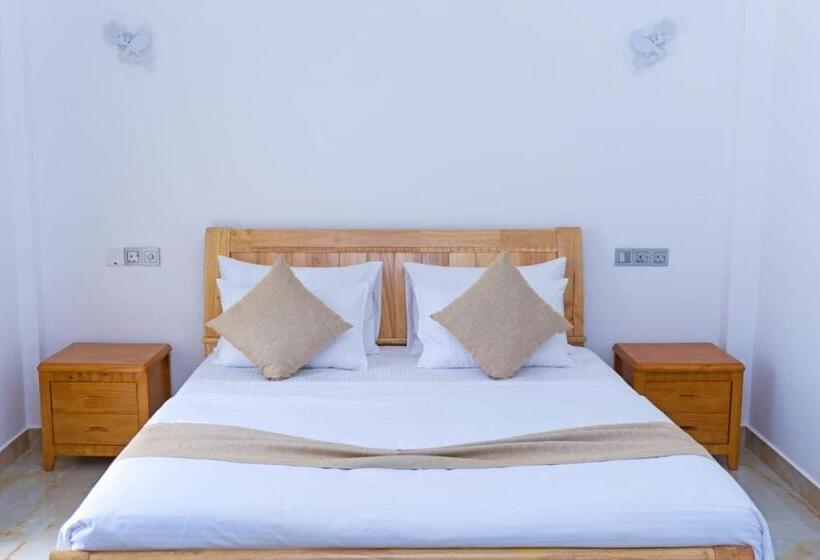 低层单卧公寓, Santon Resort & Spa   Level 1 Certified