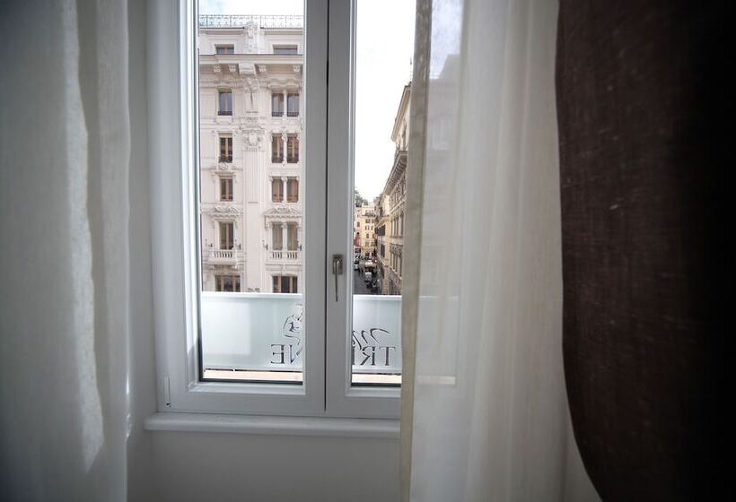 غرفة ديلوكس, Maison Tritone