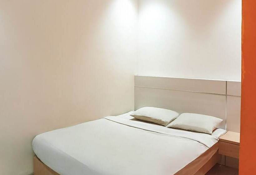 Habitación Estándar, Kr