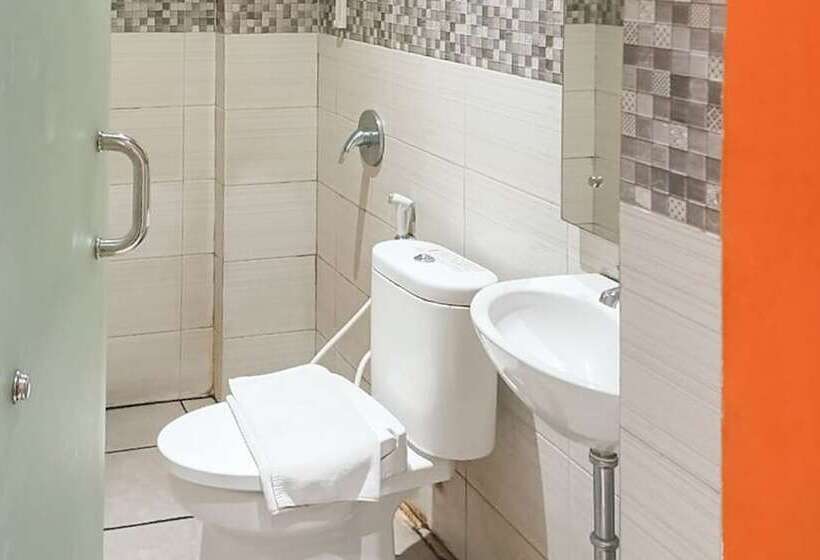 Habitación Deluxe, Kr