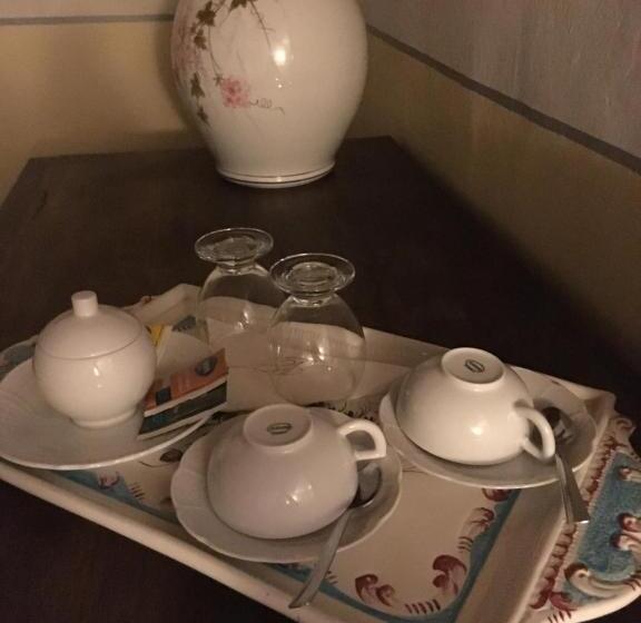 Трехместный Номер Классика, Villa La Dogana