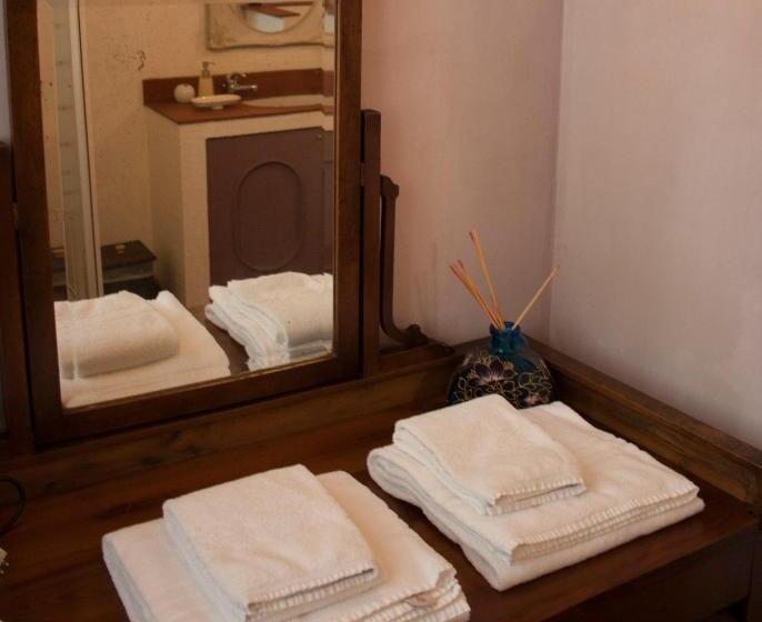 Трехместный Номер Классика, Villa La Dogana