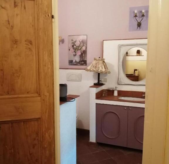 Трехместный Номер Классика, Villa La Dogana