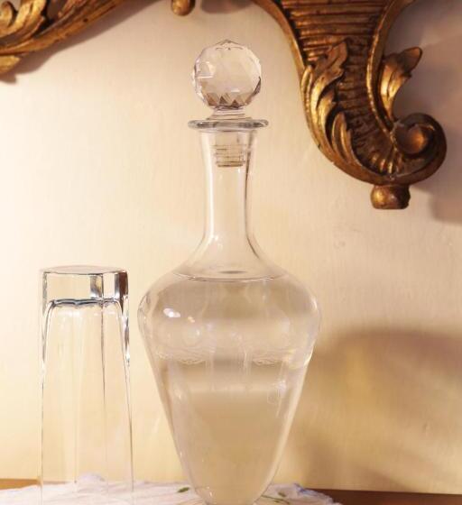 Номер Стандарт Внутренний, Villa La Dogana