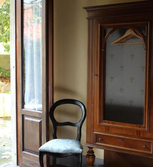 Номер Стандарт Внутренний, Villa La Dogana