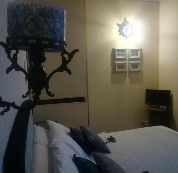 Номер Стандарт Внутренний, Villa La Dogana