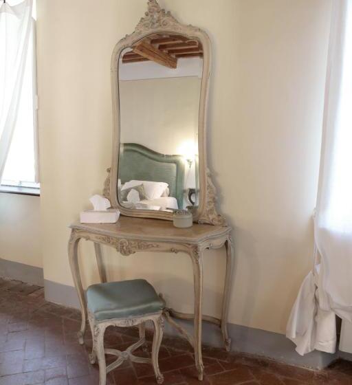 Люкс Deluxe Кровать Кинг, Villa La Dogana