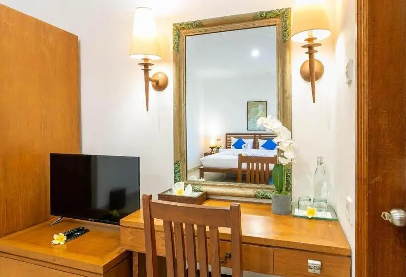 Standard-huone, Starloka Saba Bali
