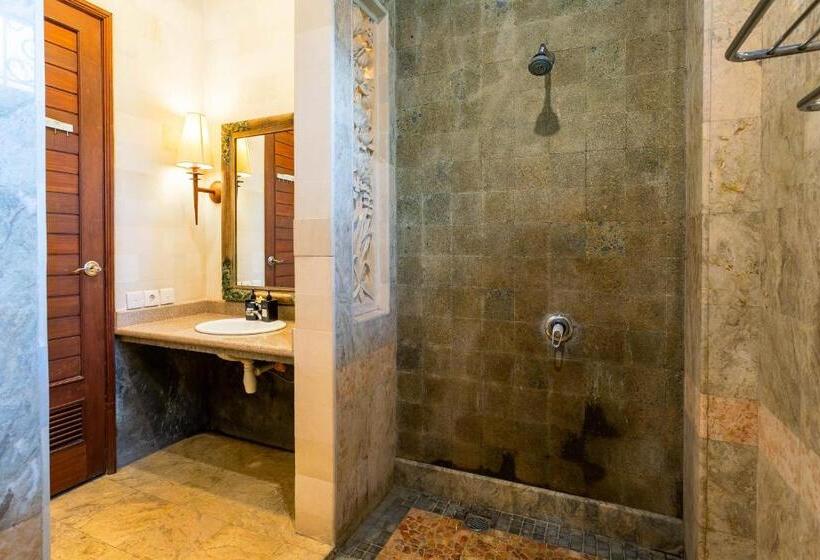 جناح عائلي, Starloka Saba Bali