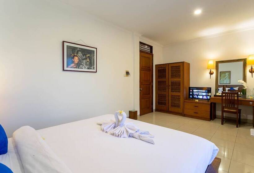 غرفة قياسية, Starloka Saba Bali