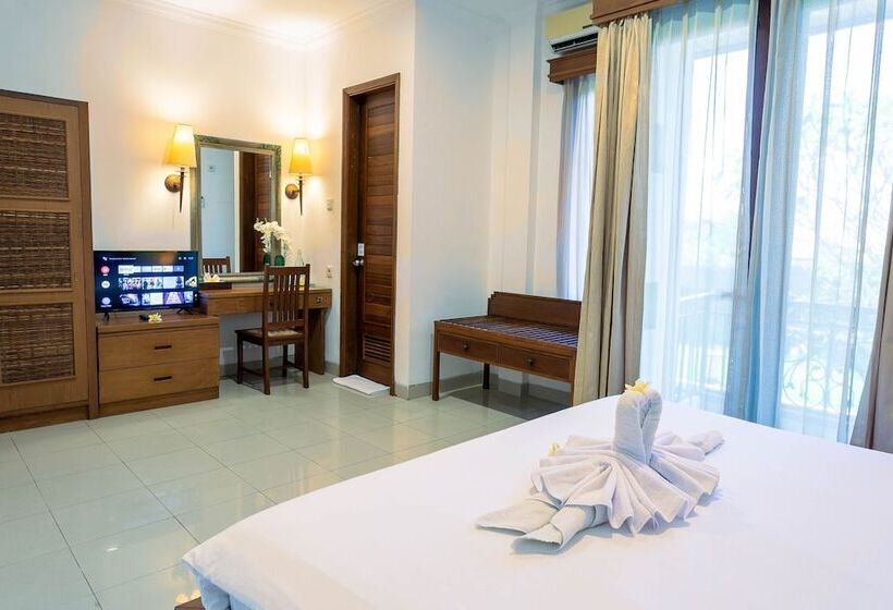 Номер Стандарт, Starloka Saba Bali