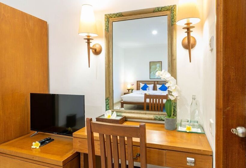 Номер Стандарт, Starloka Saba Bali
