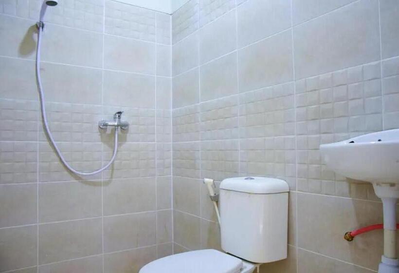 스탠다드 룸, Reddoorz Near Mangga Dua Square