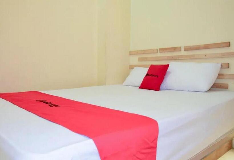 Номер Стандарт, Reddoorz Near Mangga Dua Square