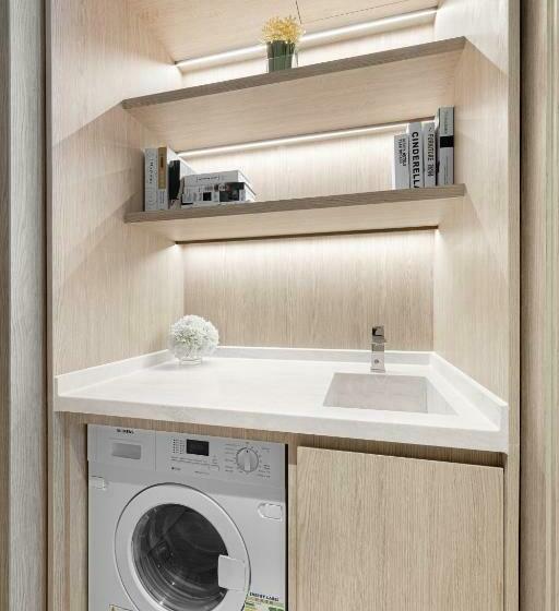 آپارتمان 1 خوابه, Alva Hotel By Royal