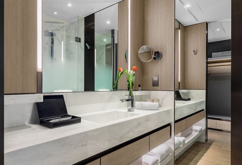 اتاق لوکس, Alva Hotel By Royal