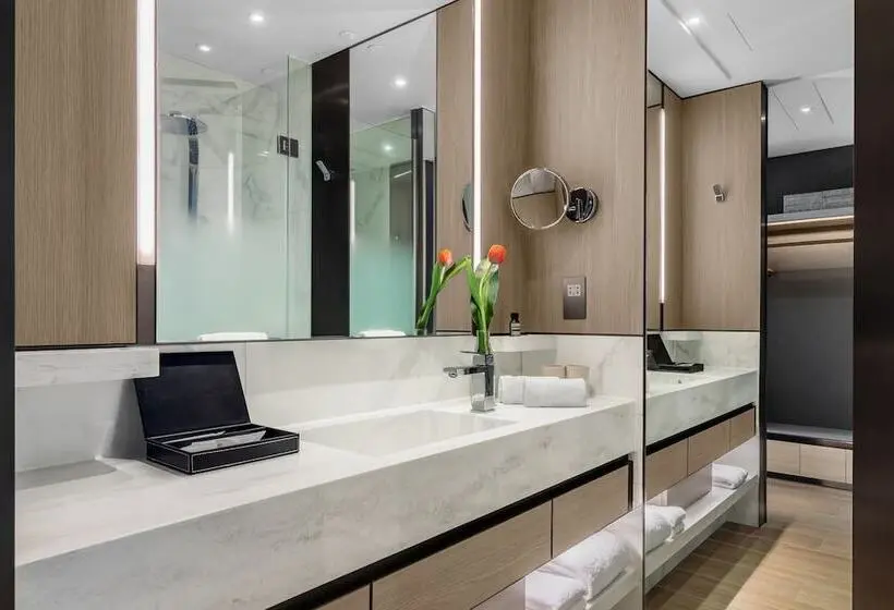 اتاق لوکس, Alva Hotel By Royal