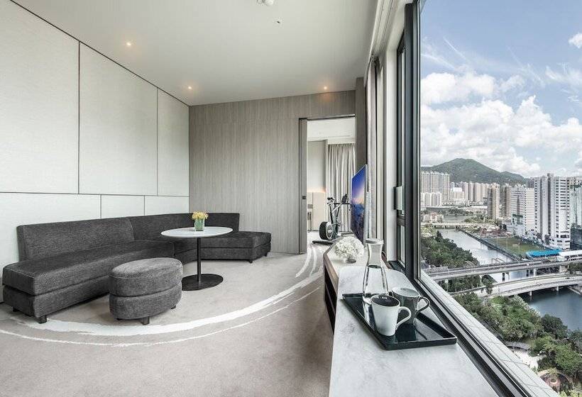 1 Schlafzimmer Apartment, Alva Hotel By Royal