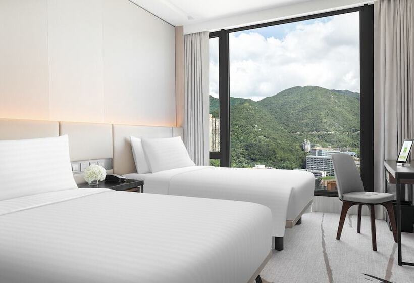 اتاق استاندارد, Alva Hotel By Royal