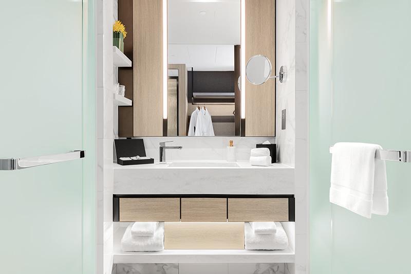 آپارتمان 1 خوابه, Alva Hotel By Royal