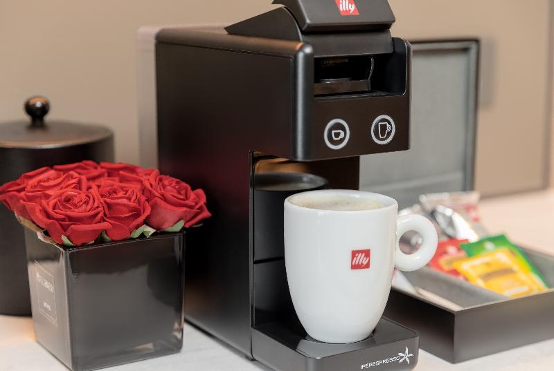 اتاق استاندارد, Alva Hotel By Royal