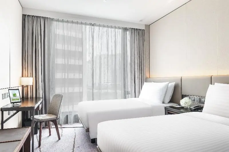 اتاق استاندارد, Alva Hotel By Royal