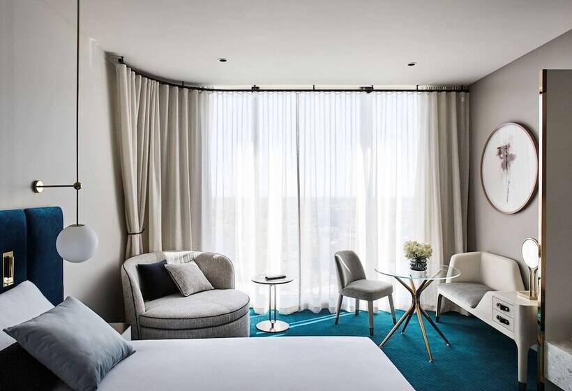 수피리어 룸, Chadstone Melbourne, Mgallery