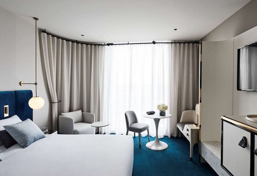 수피리어 룸, Chadstone Melbourne, Mgallery