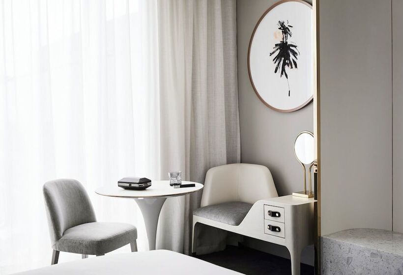 수피리어 룸, Chadstone Melbourne, Mgallery