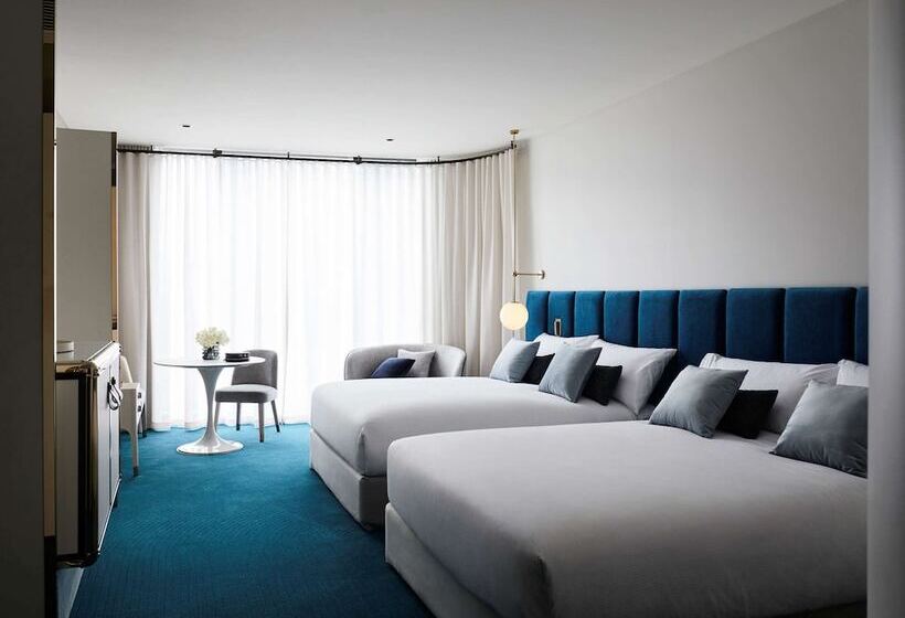 수피리어 룸, Chadstone Melbourne, Mgallery