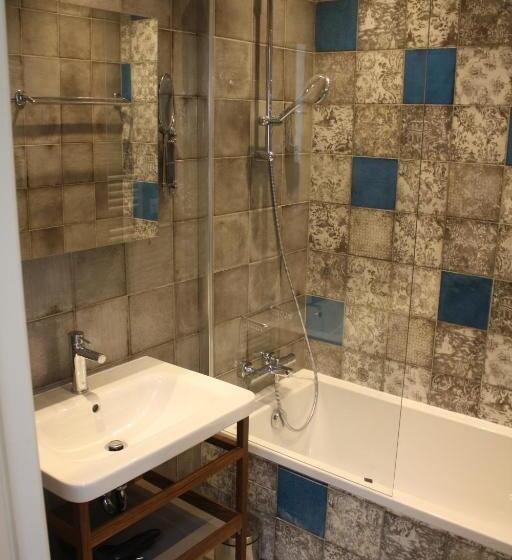 شقة غرفتين, Florella Antibes Apartment