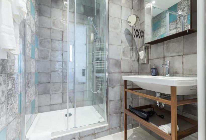 ２ベッドルームアパートメント, Florella Antibes Apartment