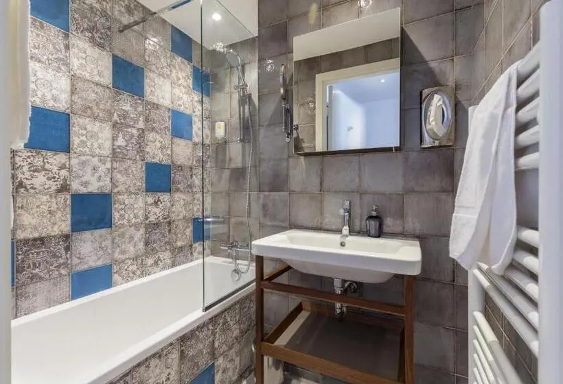 1ベッドルームドゥプレックスアパートメント, Florella Antibes Apartment
