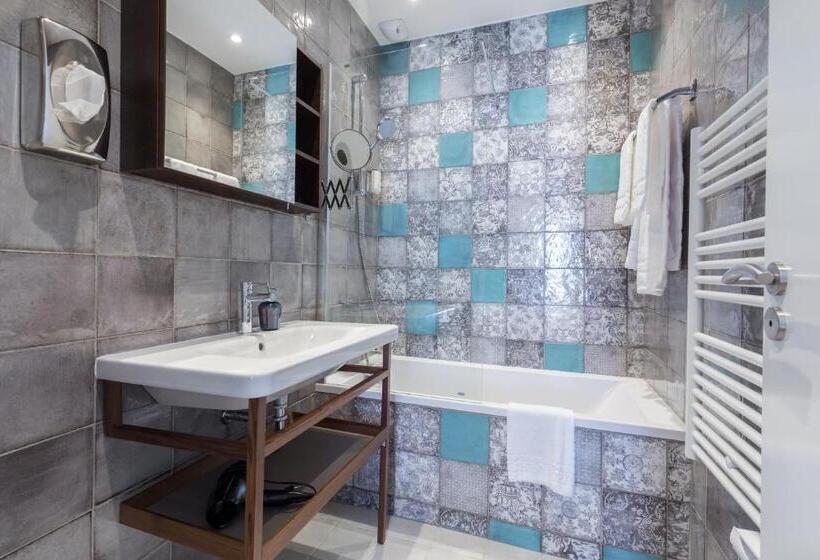 １ベッドルームアパートメント, Florella Antibes Apartment