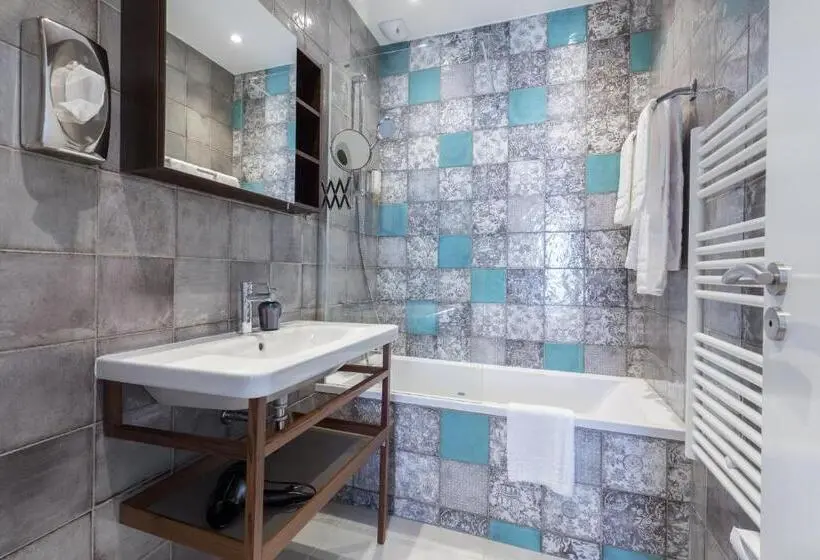 1ベッドルームアパートメント, Florella Antibes Apartment