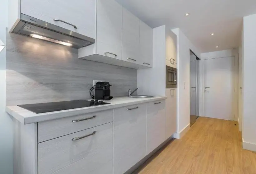 1ベッドルームドゥプレックスアパートメント, Florella Antibes Apartment