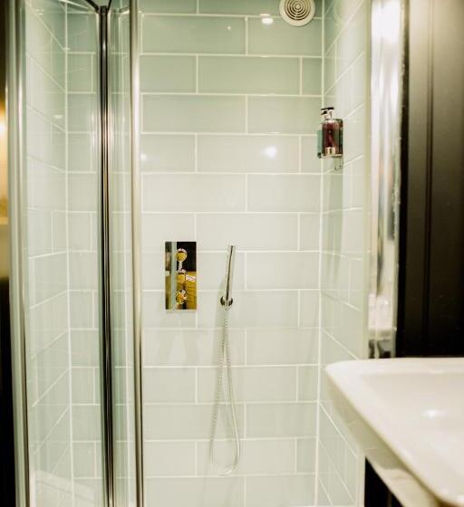 Номер Deluxe, The Corner House Canterbury