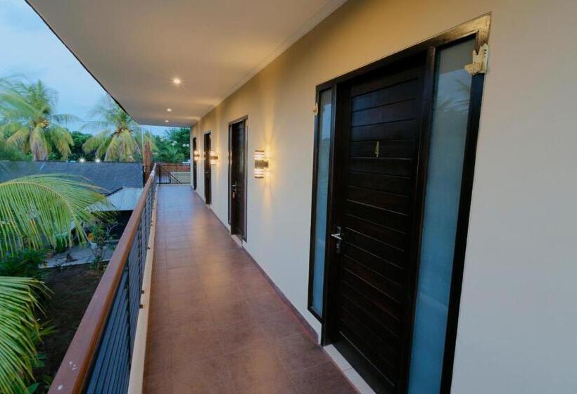 Habitació Estàndard, Melody Guest House