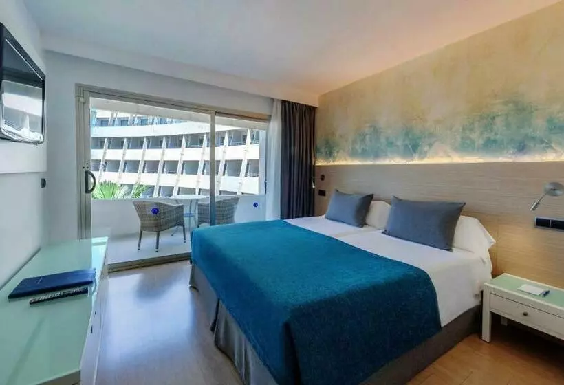 اتاق استاندارد, Aparthotel Fontanellas Playa