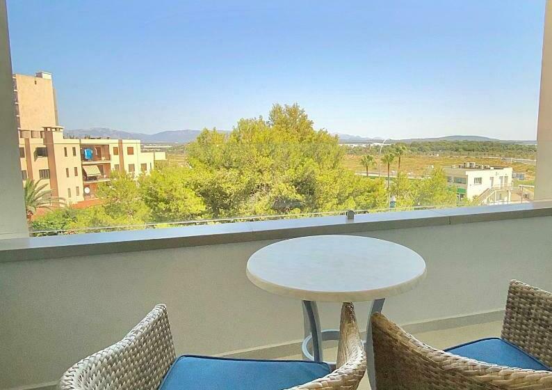 غرفة قياسية, Aparthotel Fontanellas Playa