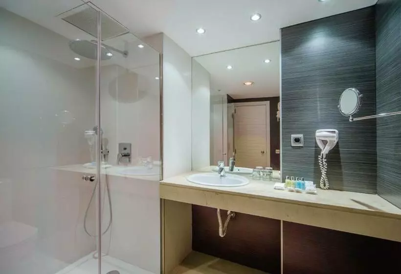اتاق استاندارد, Aparthotel Fontanellas Playa