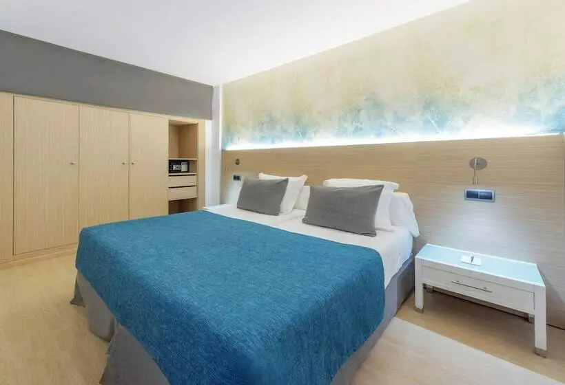 اتاق استاندارد, Aparthotel Fontanellas Playa