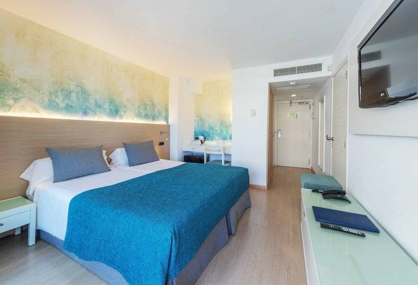 اتاق استاندارد, Aparthotel Fontanellas Playa