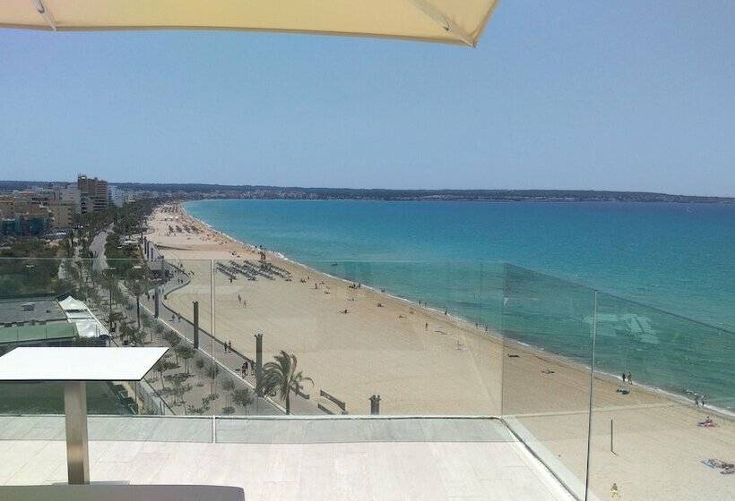 غرفة قياسية, Aparthotel Fontanellas Playa