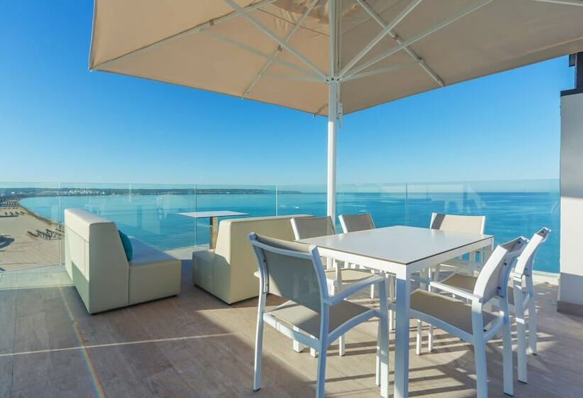 اتاق استاندارد, Aparthotel Fontanellas Playa