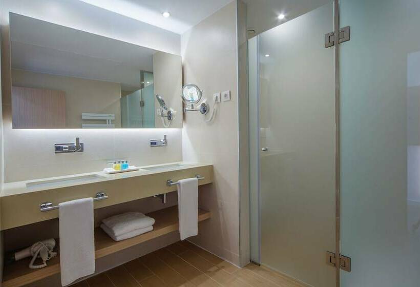 اتاق استاندارد, Aparthotel Fontanellas Playa