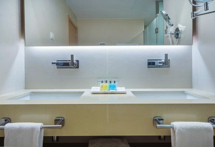 غرفة قياسية, Aparthotel Fontanellas Playa