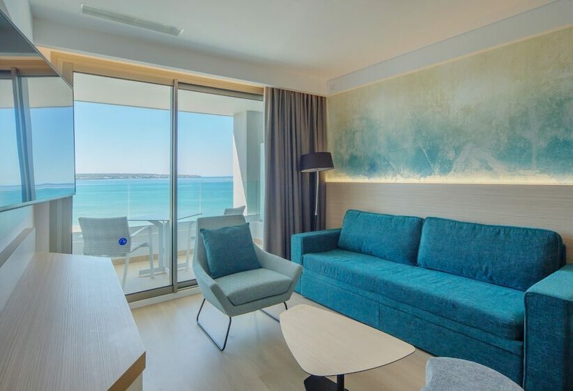 غرفة قياسية, Aparthotel Fontanellas Playa