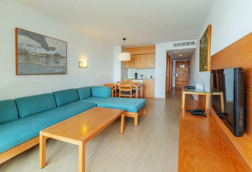 Apartament 1 Dormitor, Aparthotel Fontanellas Playa