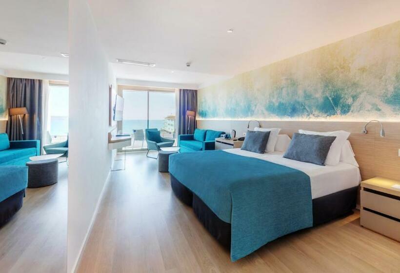 Junior Suite cu Vedere la Mare, Aparthotel Fontanellas Playa